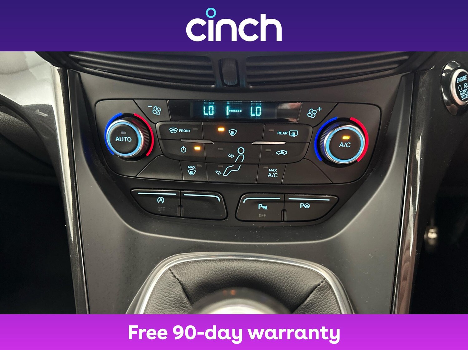 Used Ford Kuga 2019 for sale - 76629738: Photo 34