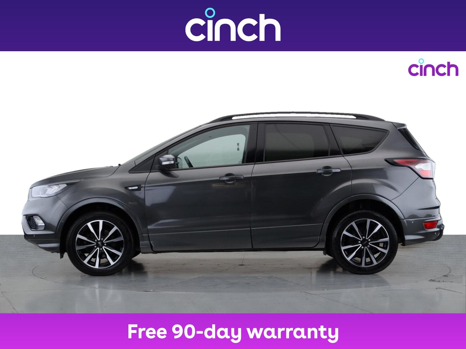 Used Ford Kuga 2019 for sale - 76629738: Photo 8