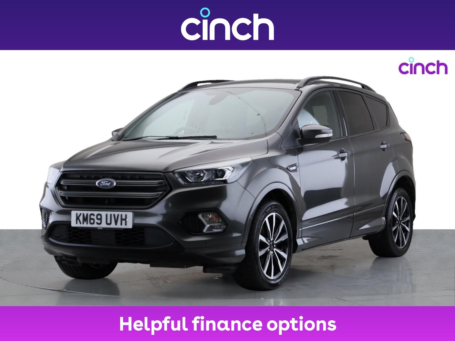 Used Ford Kuga 2019 for sale - 76629738: Photo 9