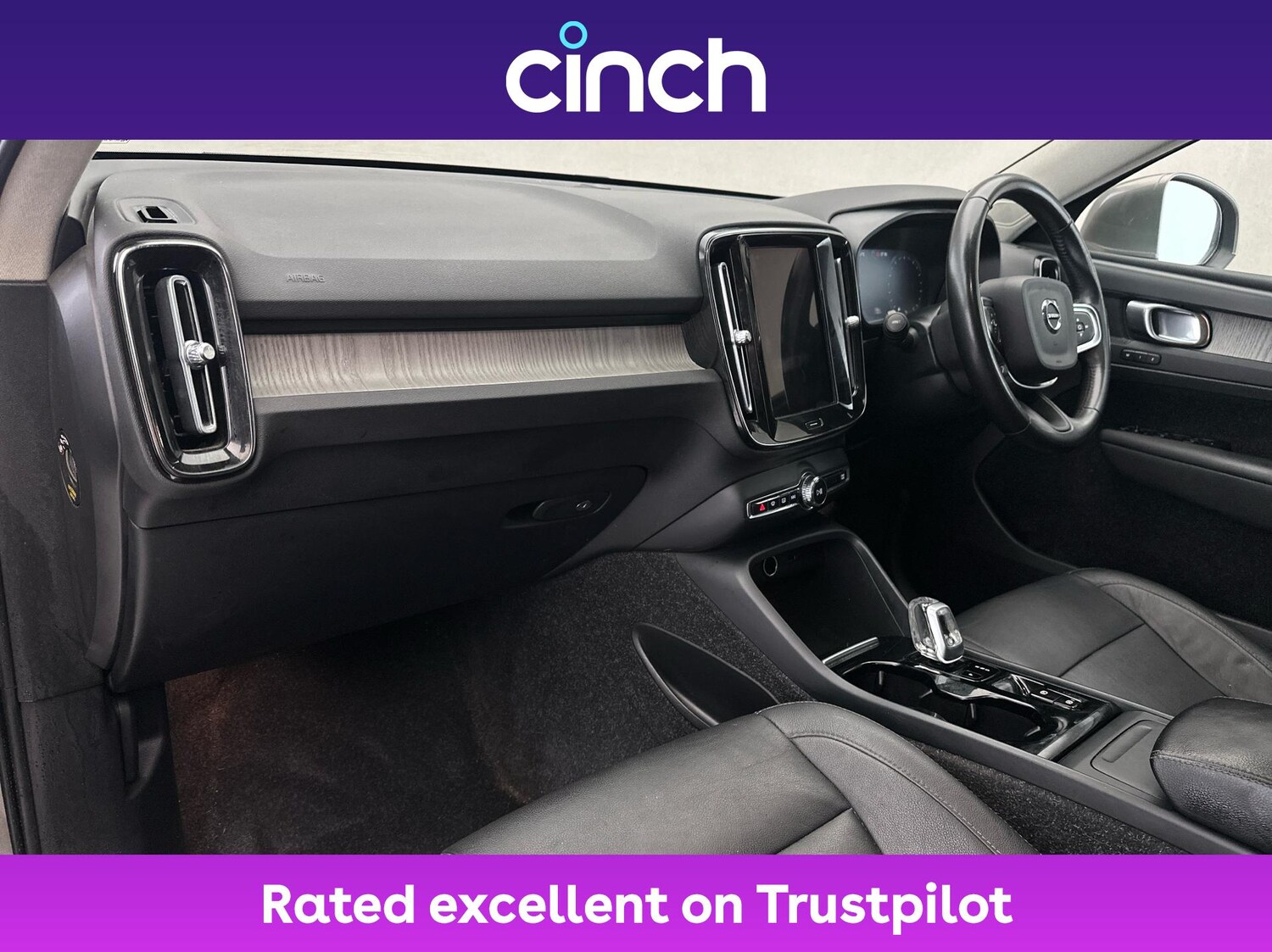 Used Volvo XC40 2020 for sale - 76712028: Photo 14