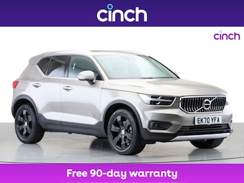 Used Volvo XC40 2020 for sale - 76712028: Photo