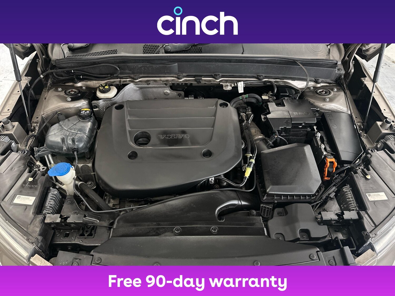 Used Volvo XC40 2020 for sale - 76712028: Photo 23