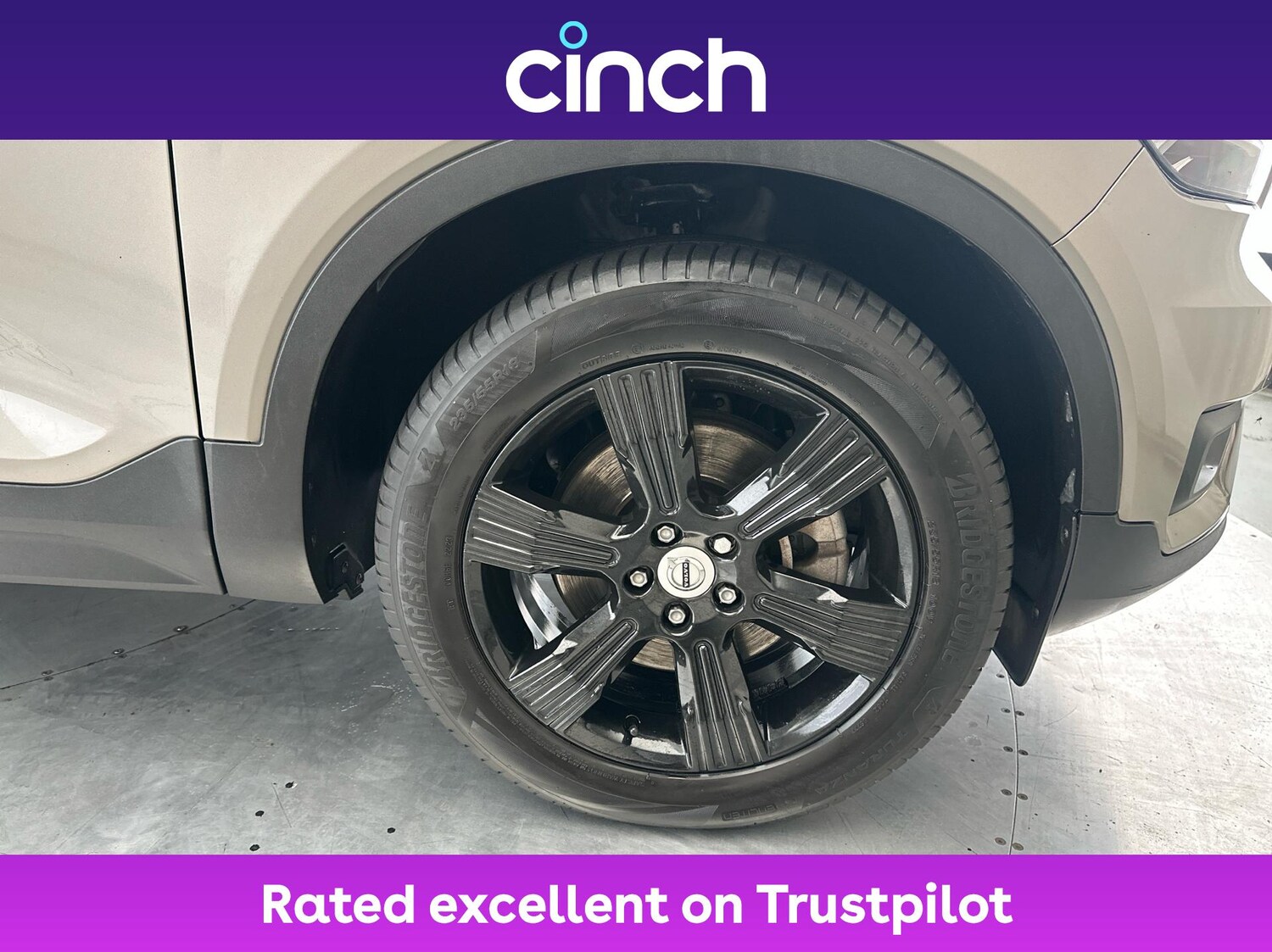 Used Volvo XC40 2020 for sale - 76712028: Photo 28