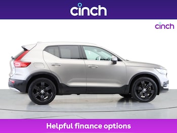 Used Volvo XC40 2020 for sale - 76712028: Photo