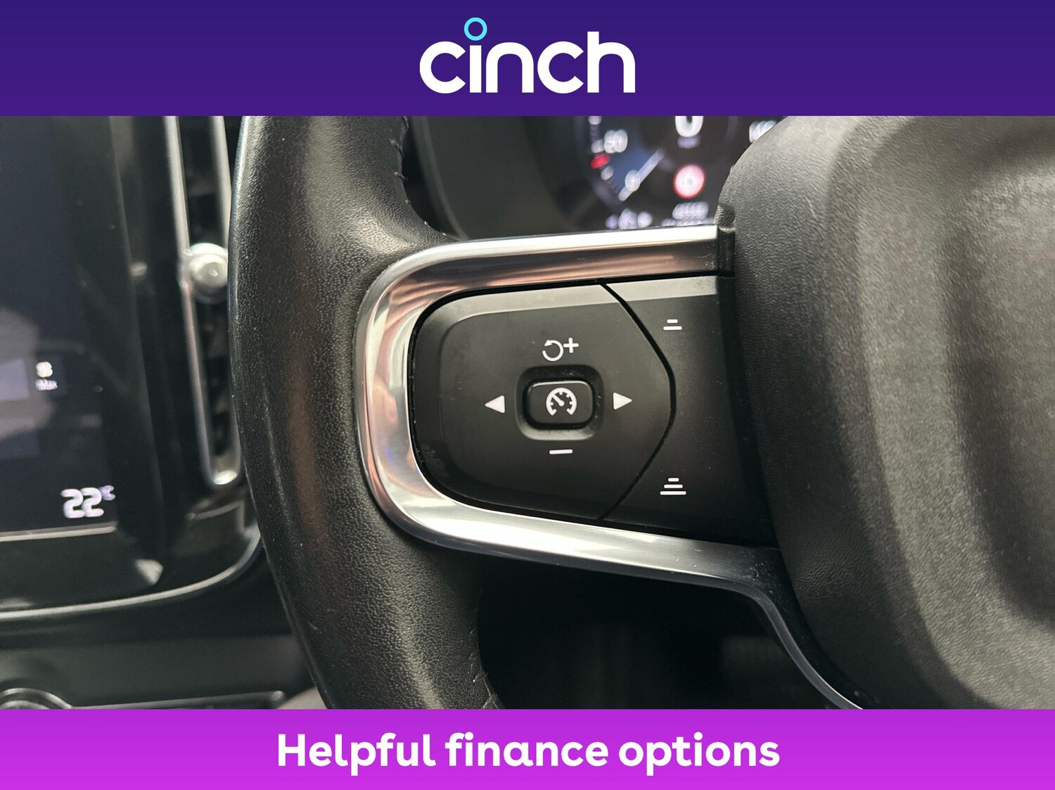 Used Volvo XC40 2020 for sale - 76712028: Photo 35