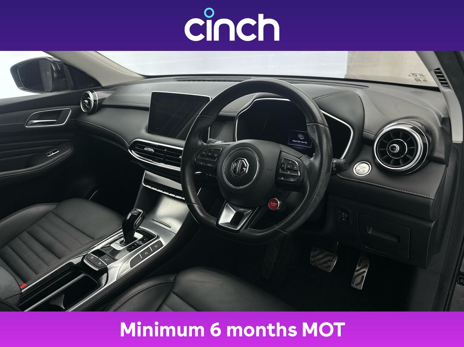 Used MG MG HS 2023 for sale - 76712003: Photo 12