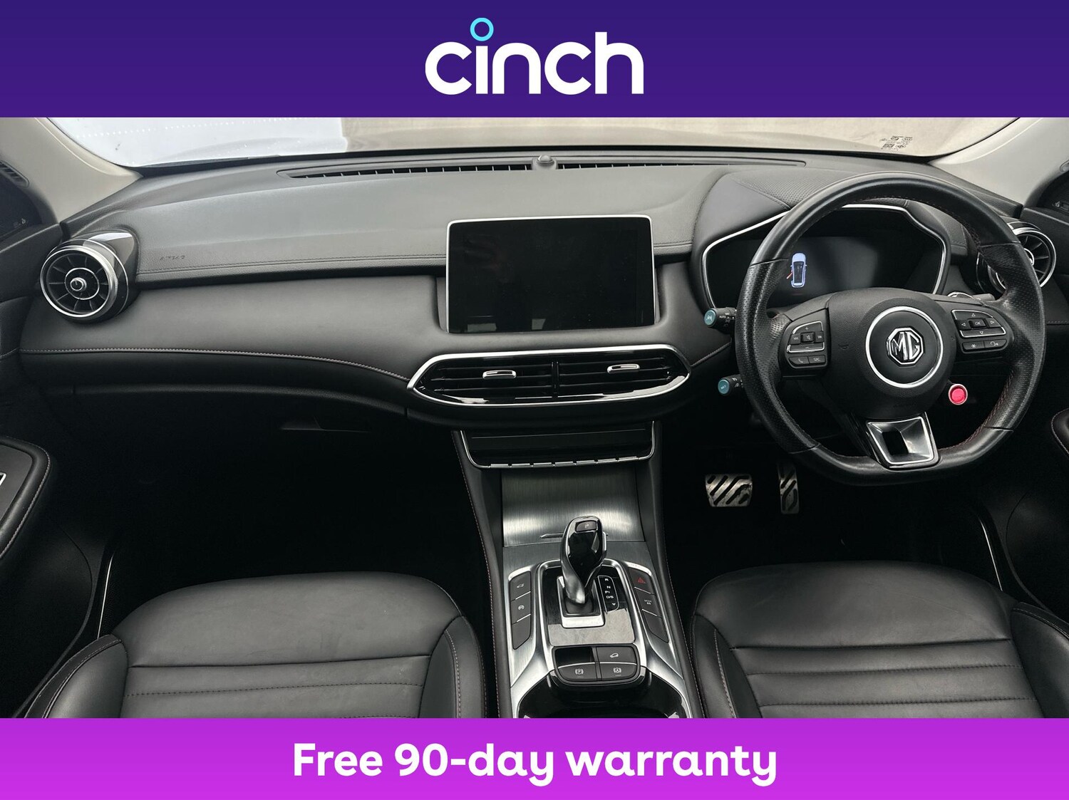 Used MG MG HS 2023 for sale - 76712003: Photo 15