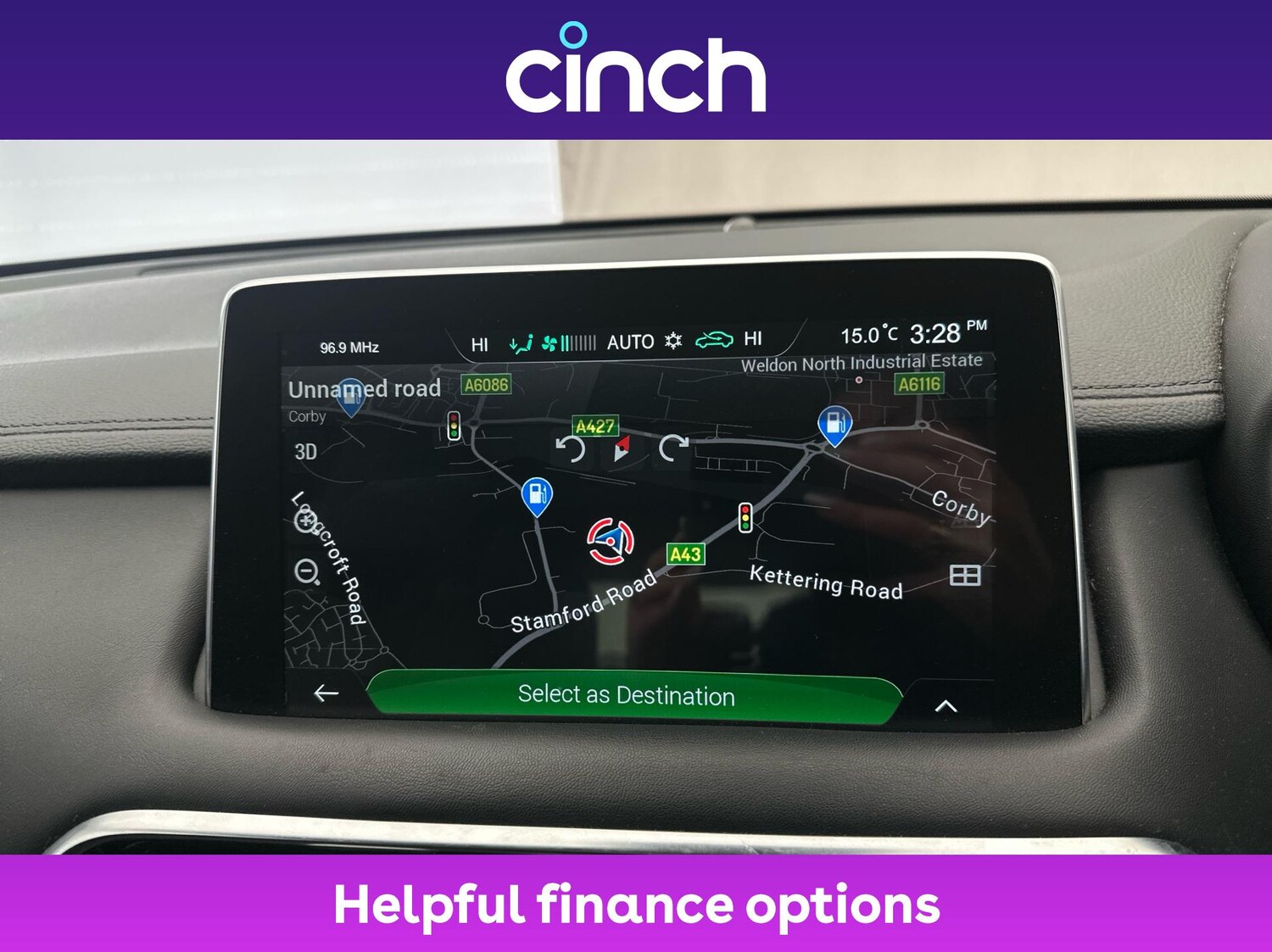 Used MG MG HS 2023 for sale - 76712003: Photo 17