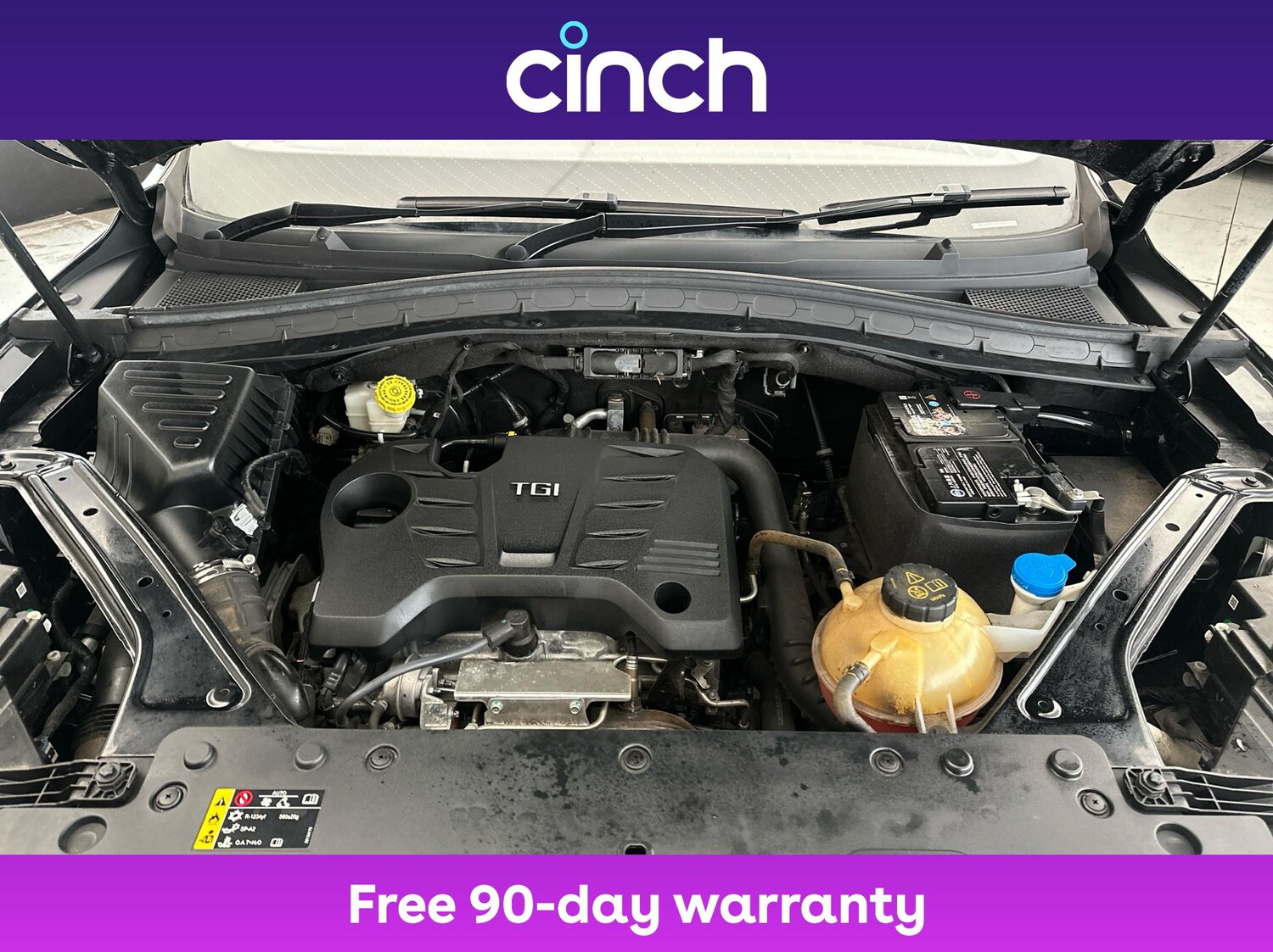 Used MG MG HS 2023 for sale - 76712003: Photo 23