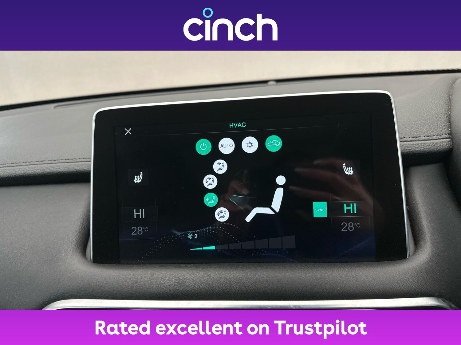 Used MG MG HS 2023 for sale - 76712003: Photo 33