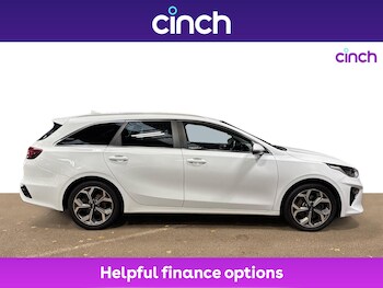 Used Kia Ceed 2019 for sale - 76836620: Photo