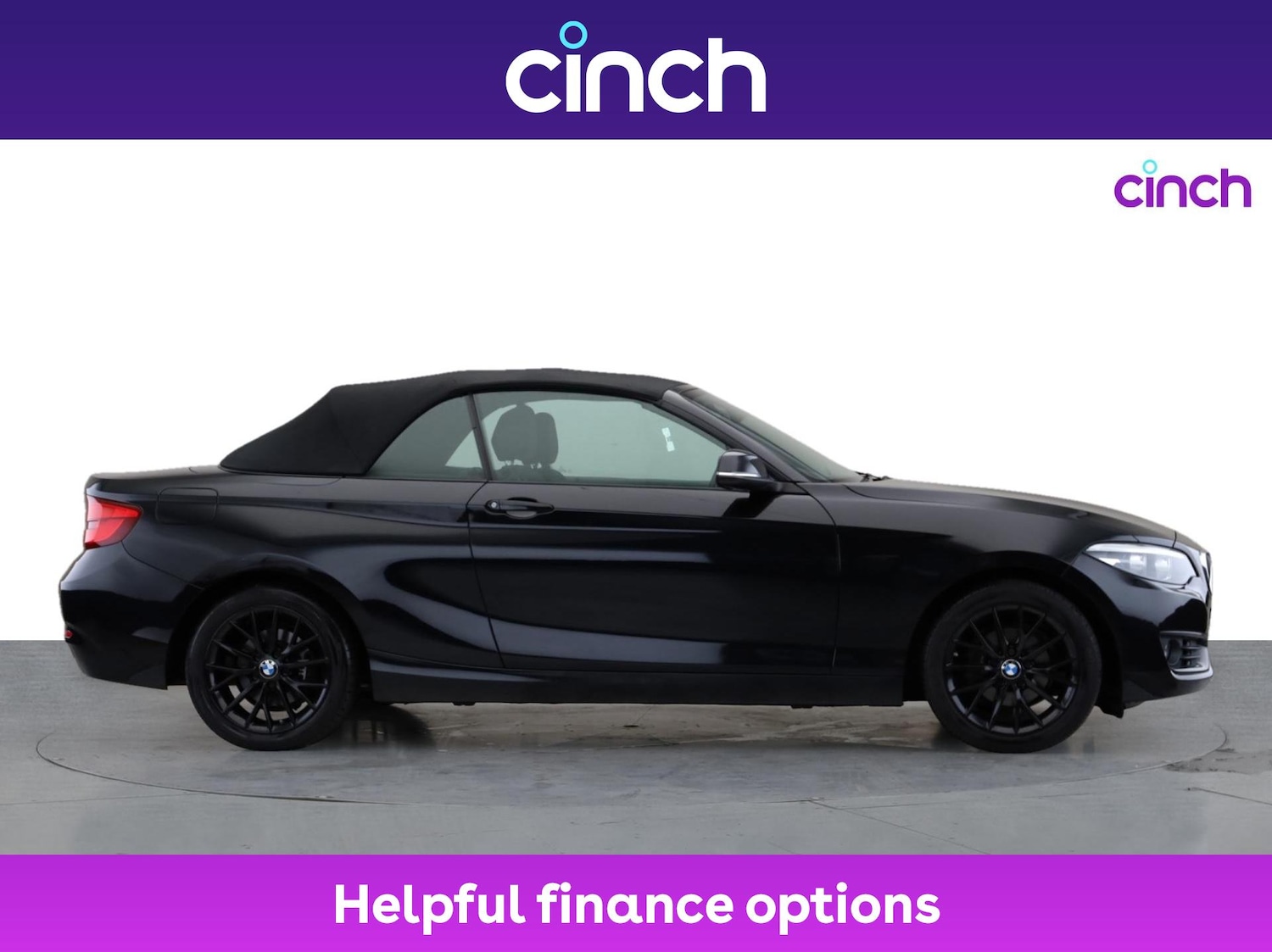 Used BMW 2 Series 2018 for sale - 76376741: Photo 2