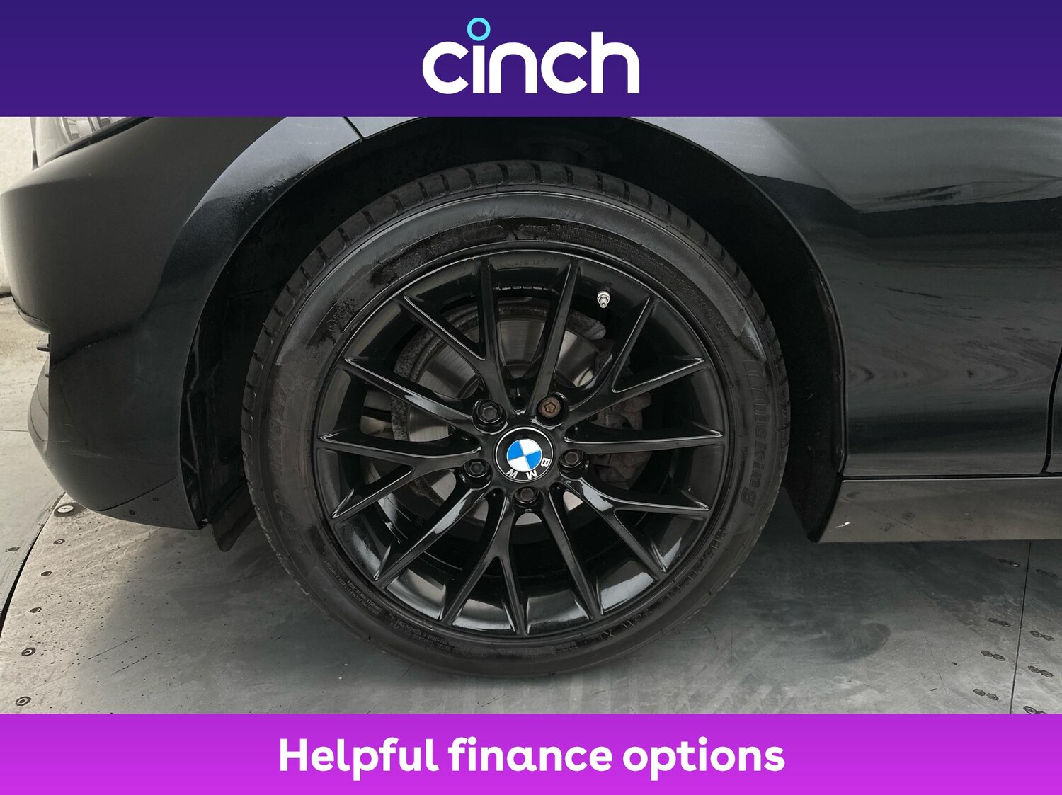 Used BMW 2 Series 2018 for sale - 76376741: Photo 24