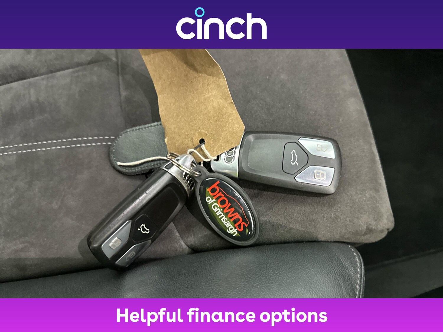 Used Audi TT 2017 for sale - 76376691: Photo 30