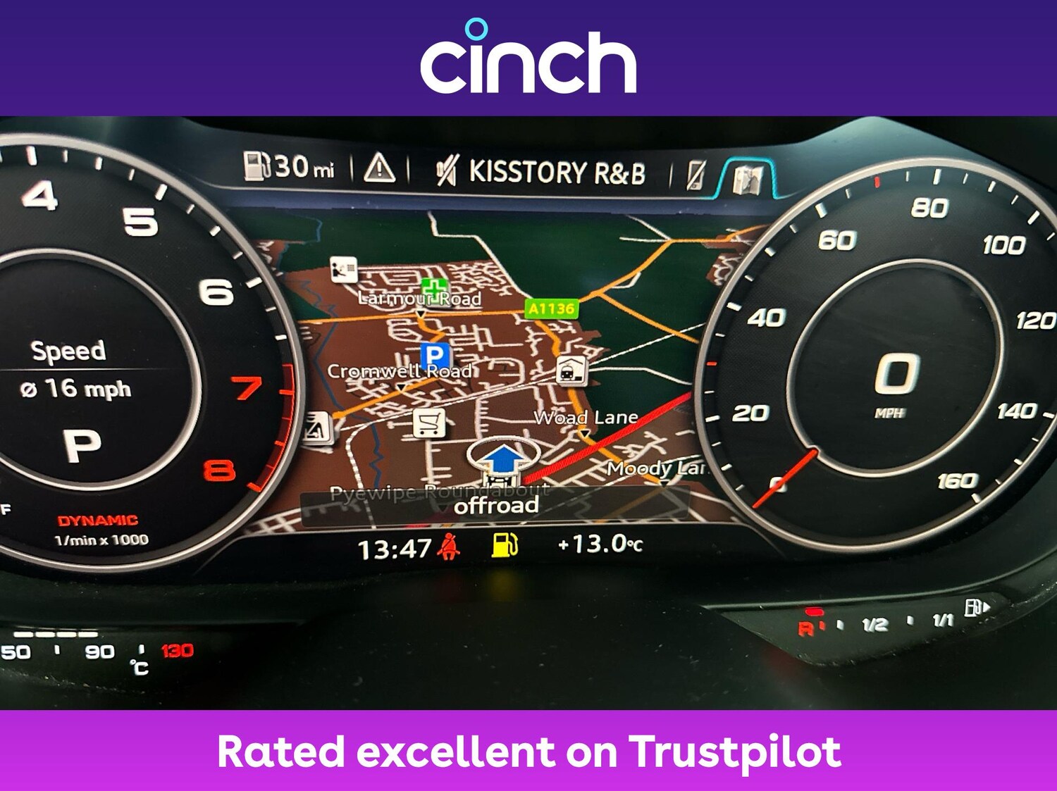 Used Audi TT 2017 for sale - 76376691: Photo 38