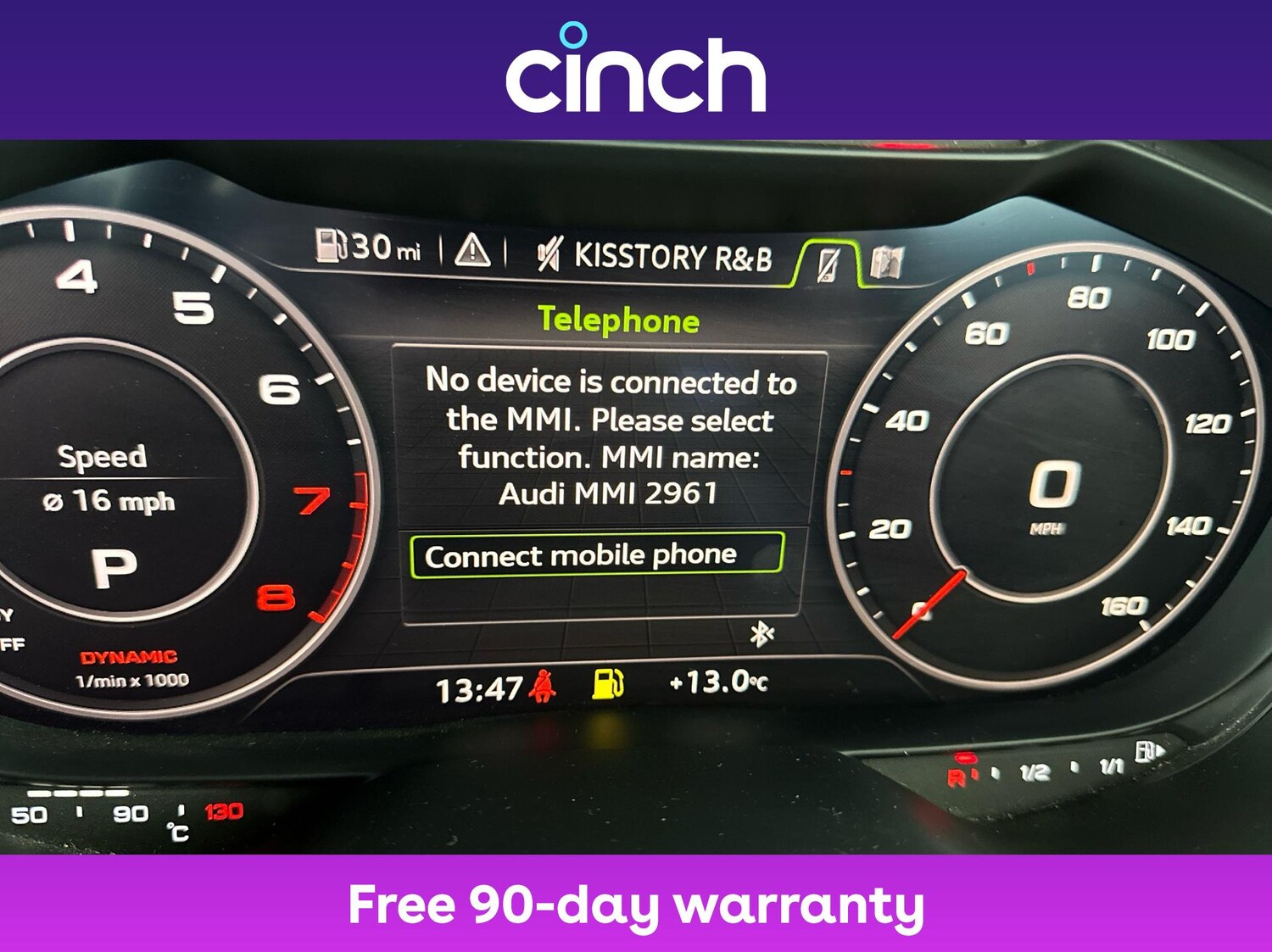 Used Audi TT 2017 for sale - 76376691: Photo 39