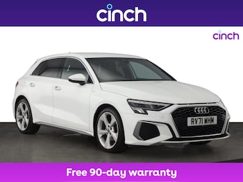 Audi - A3