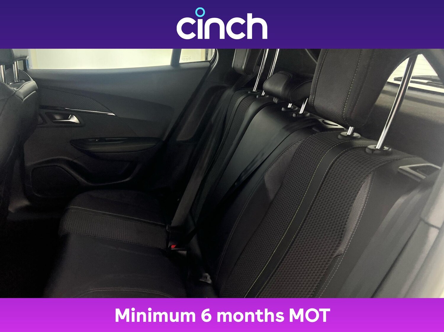 Used Peugeot 2008 2021 for sale - 77020312: Photo 20