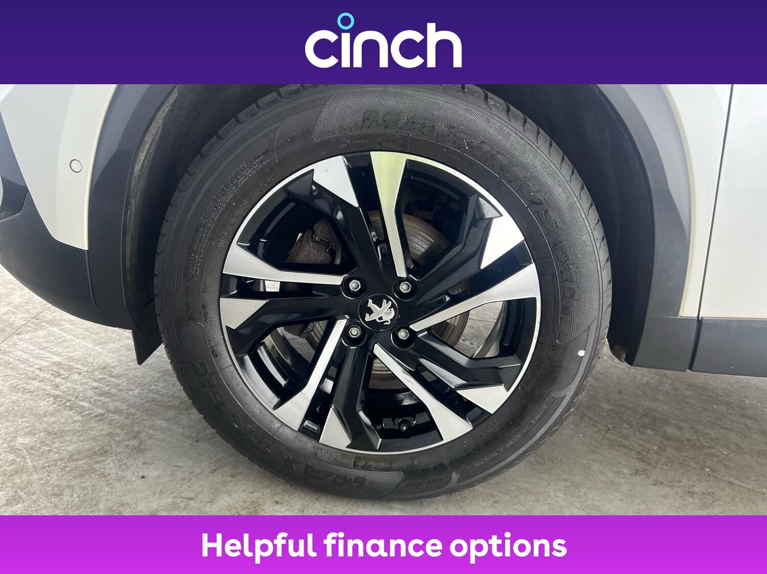 Used Peugeot 2008 2021 for sale - 77020312: Photo 24