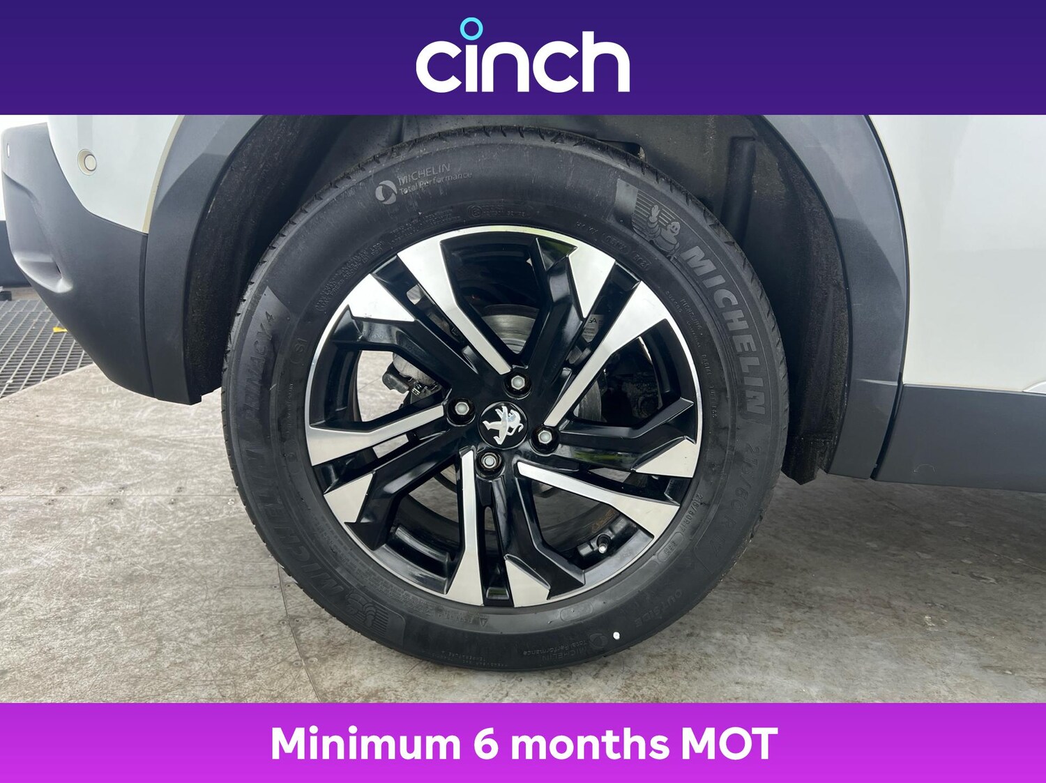 Used Peugeot 2008 2021 for sale - 77020312: Photo 27