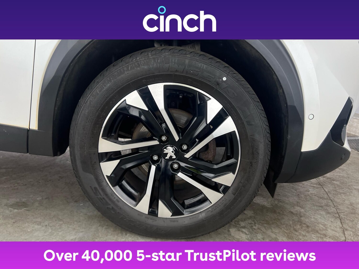 Used Peugeot 2008 2021 for sale - 77020312: Photo 28