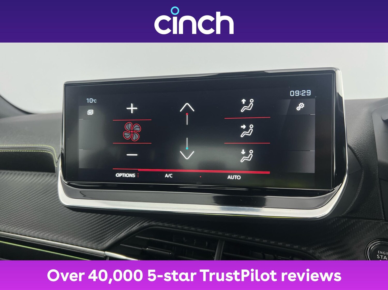 Used Peugeot 2008 2021 for sale - 77020312: Photo 33