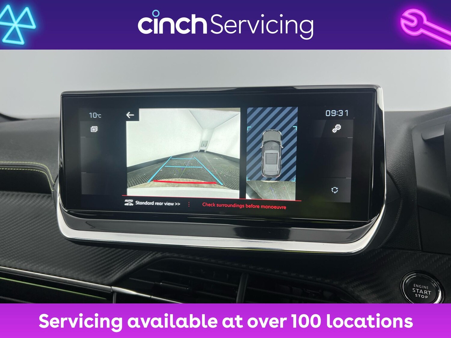 Used Peugeot 2008 2021 for sale - 77020312: Photo 36