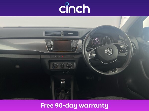 Used Skoda Fabia 2021 for sale - 76004151: Photo 15