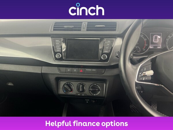 Used Skoda Fabia 2021 for sale - 76004151: Photo 17