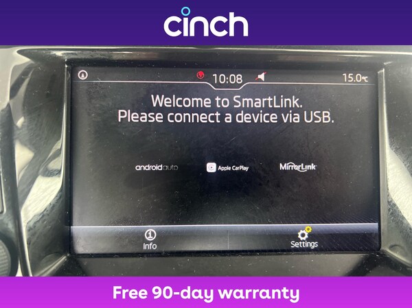 Used Skoda Fabia 2021 for sale - 76004151: Photo 34