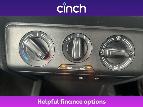 Used Skoda Fabia 2021 for sale - 76004151: Photo 35