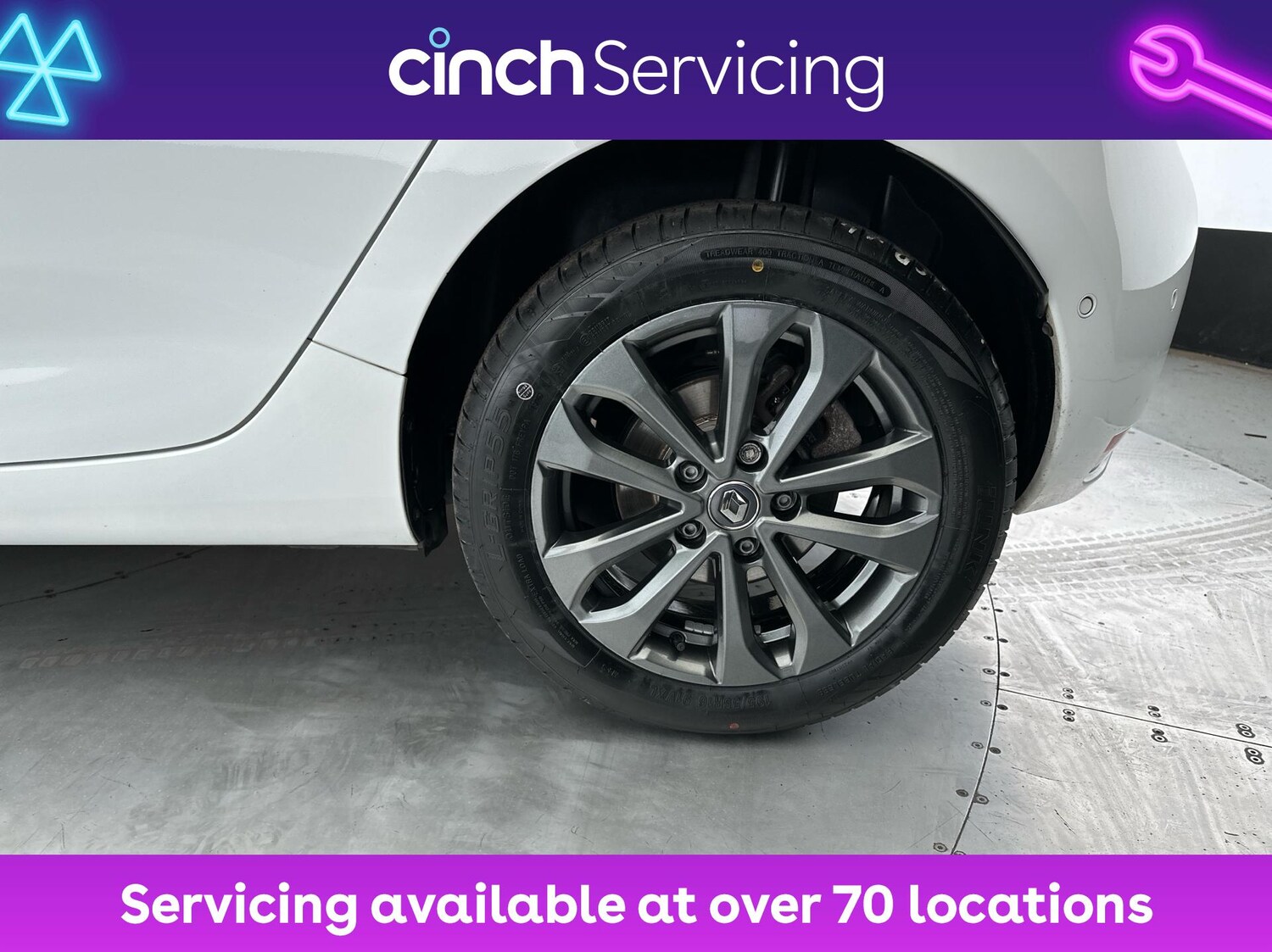Used Renault Zoe 2022 for sale - 76197967: Photo 26