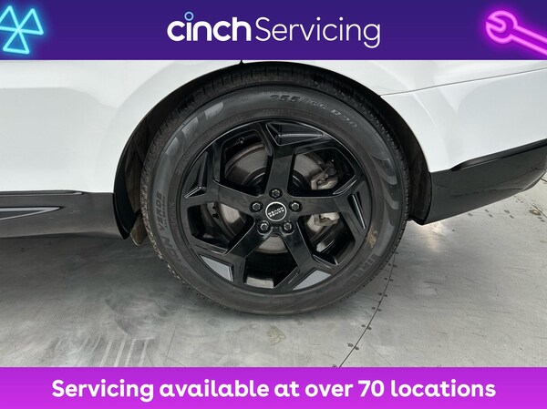 Used Land Rover Range Rover Sport 2020 for sale - 75643865: Photo 26