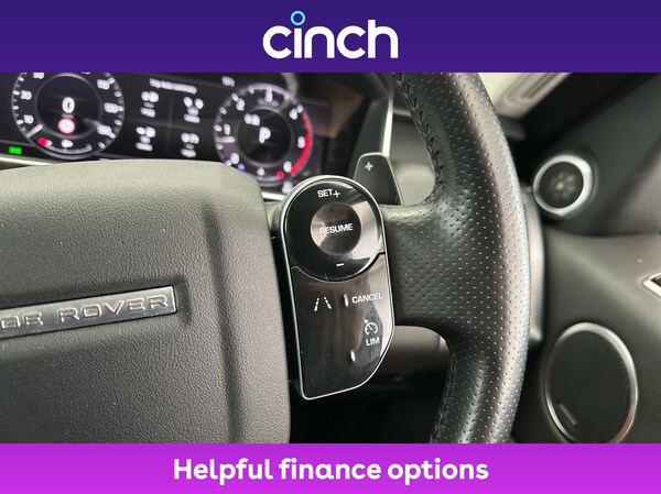 Used Land Rover Range Rover Sport 2020 for sale - 75643865: Photo 30