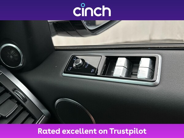 Used Land Rover Range Rover Sport 2020 for sale - 75643865: Photo 38