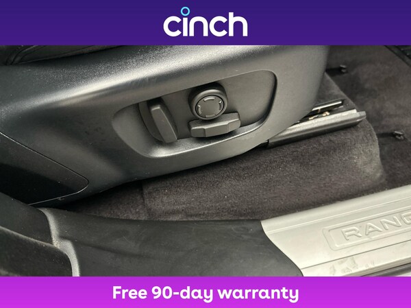 Used Land Rover Range Rover Sport 2020 for sale - 75643865: Photo 39
