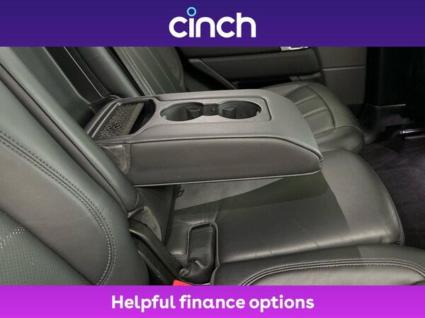 Used Land Rover Range Rover Sport 2020 for sale - 75643865: Photo 40