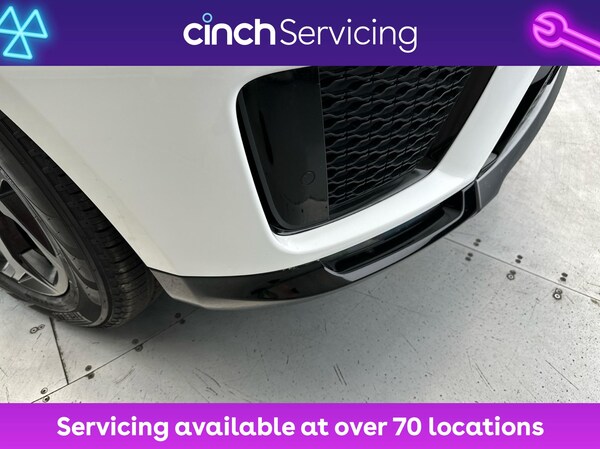 Used Land Rover Range Rover Sport 2020 for sale - 75643865: Photo 41