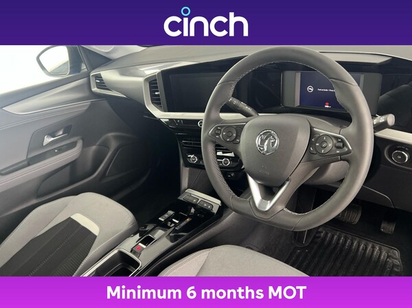 Used Vauxhall Mokka 2024 for sale - 76229703: Photo 12