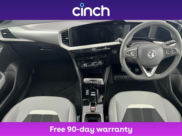 Used Vauxhall Mokka 2024 for sale - 76229703: Photo 15