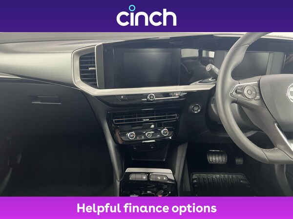 Used Vauxhall Mokka 2024 for sale - 76229703: Photo 17