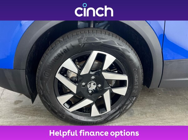 Used Vauxhall Mokka 2024 for sale - 76229703: Photo 24