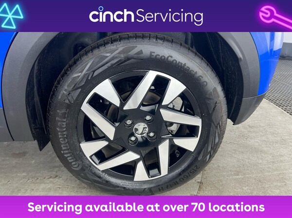 Used Vauxhall Mokka 2024 for sale - 76229703: Photo 26