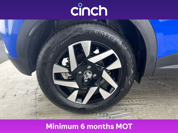Used Vauxhall Mokka 2024 for sale - 76229703: Photo 27