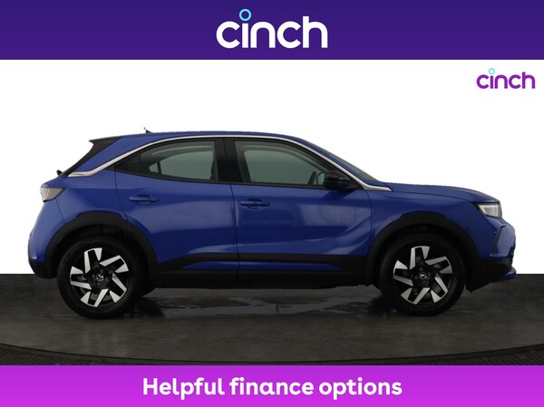 Used Vauxhall Mokka 2024 for sale - 76229703: Photo 2
