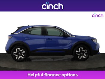 Used Vauxhall Mokka 2024 for sale - 76229703: Photo 2