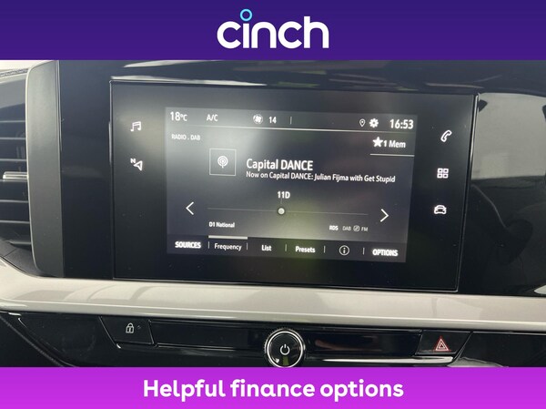 Used Vauxhall Mokka 2024 for sale - 76229703: Photo 30