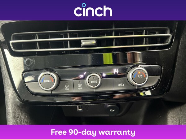 Used Vauxhall Mokka 2024 for sale - 76229703: Photo 34