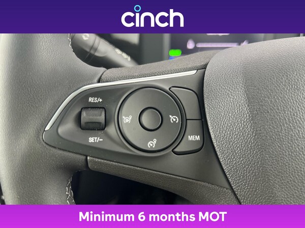 Used Vauxhall Mokka 2024 for sale - 76229703: Photo 37