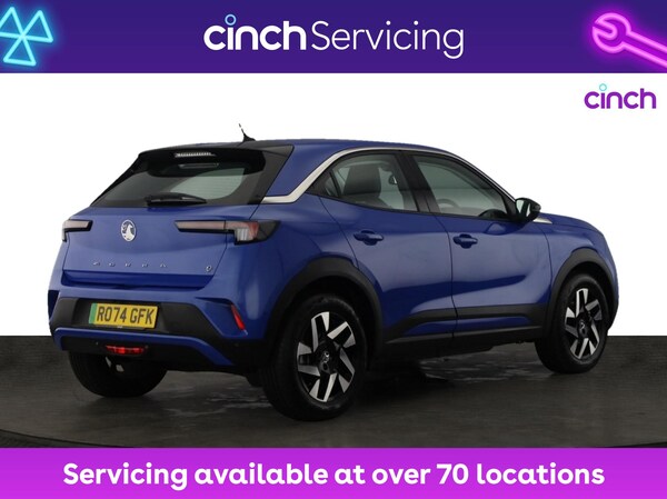 Used Vauxhall Mokka 2024 for sale - 76229703: Photo 3